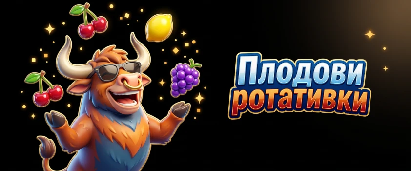 baner vezhliva rotativki s plodove
