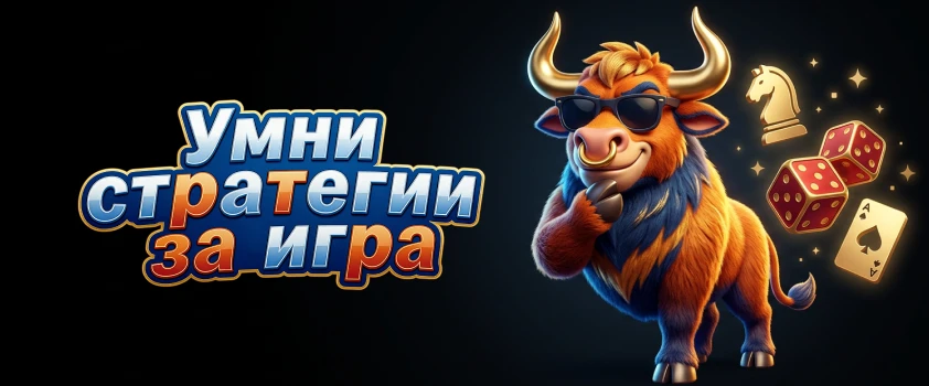 baner vezhliva strategii za zalagane
